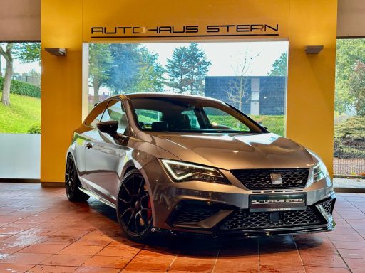 Seat Leon SC Cupra 300
