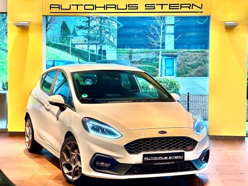 Ford Fiesta ST